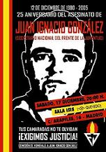 Comisi&oacute;n Homenaje a Juan Ignacio